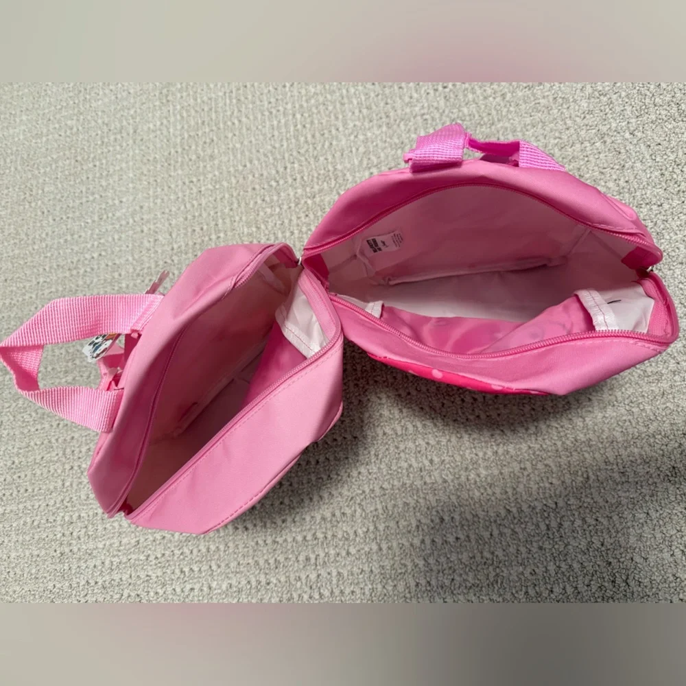 Hello Kitty Backpack Bundle - Picture 5 of 5